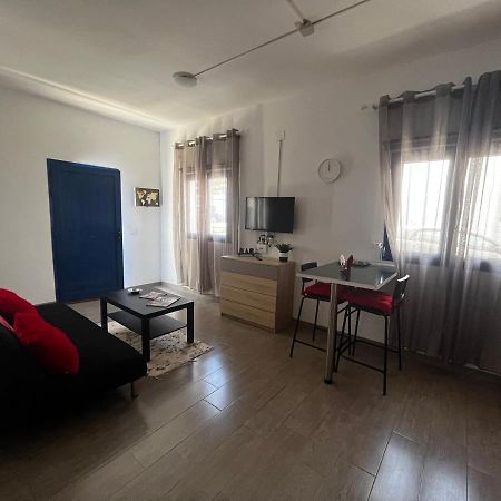 Casa Domingo 3 Apartment La Santa Ngoại thất bức ảnh