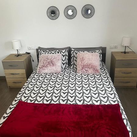 Casa Domingo 3 Apartment La Santa Ngoại thất bức ảnh