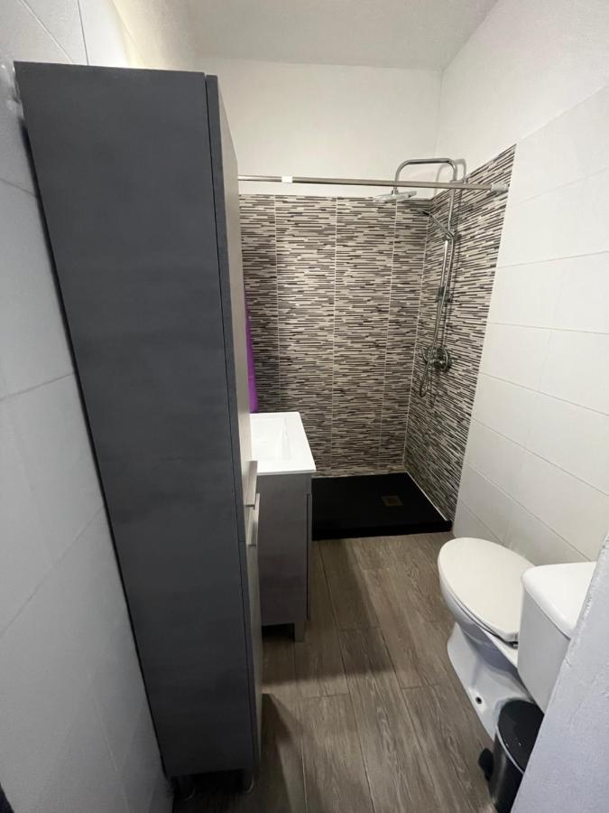 Casa Domingo 3 Apartment La Santa Ngoại thất bức ảnh