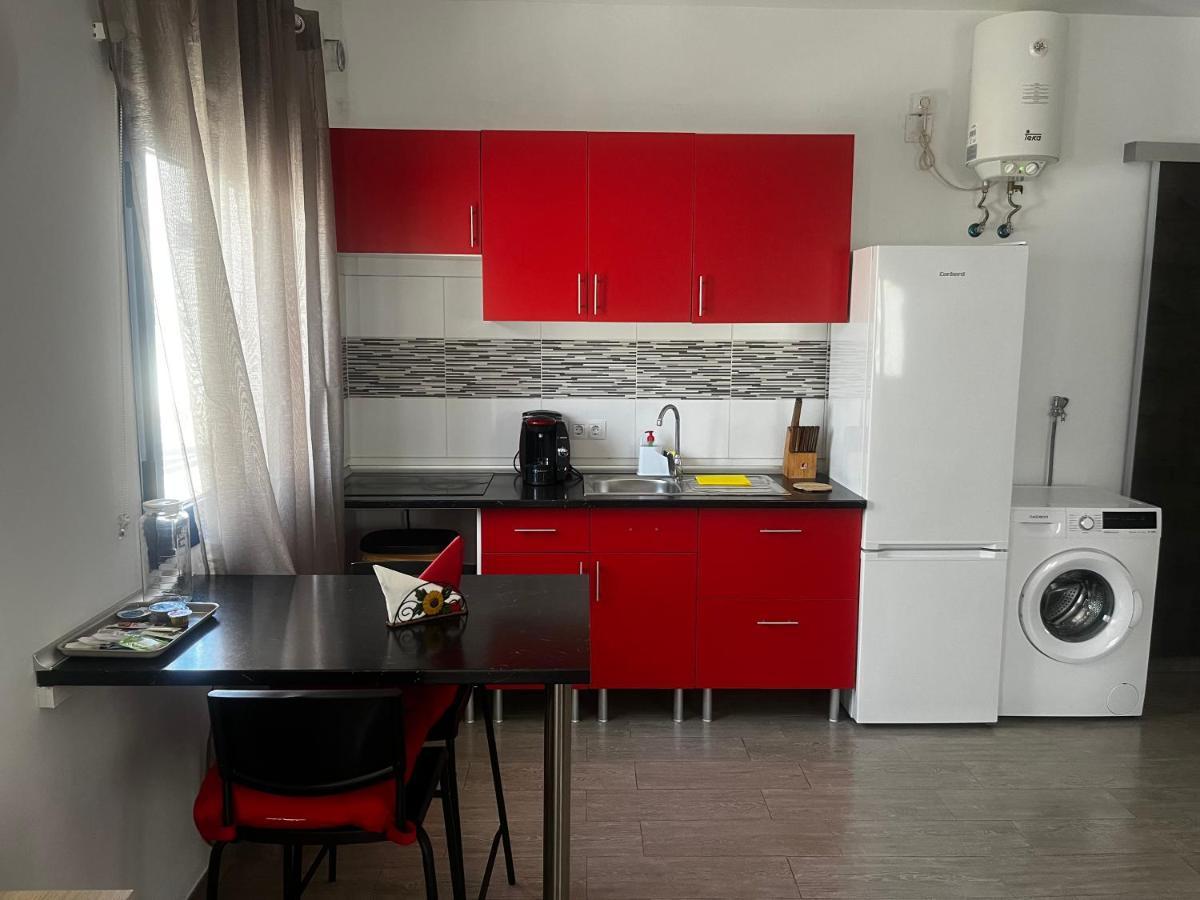 Casa Domingo 3 Apartment La Santa Ngoại thất bức ảnh