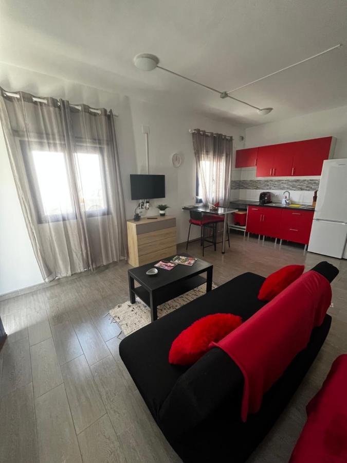 Casa Domingo 3 Apartment La Santa Ngoại thất bức ảnh