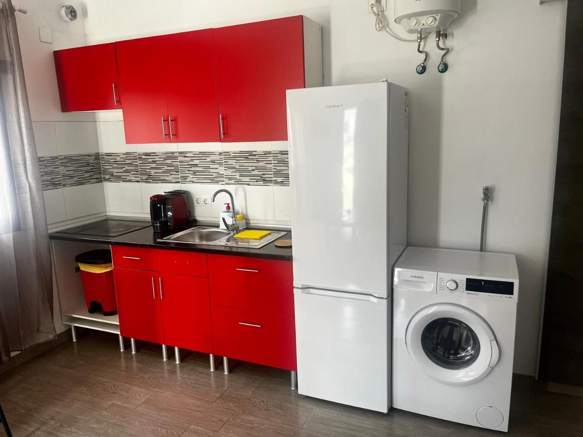 Casa Domingo 3 Apartment La Santa Ngoại thất bức ảnh