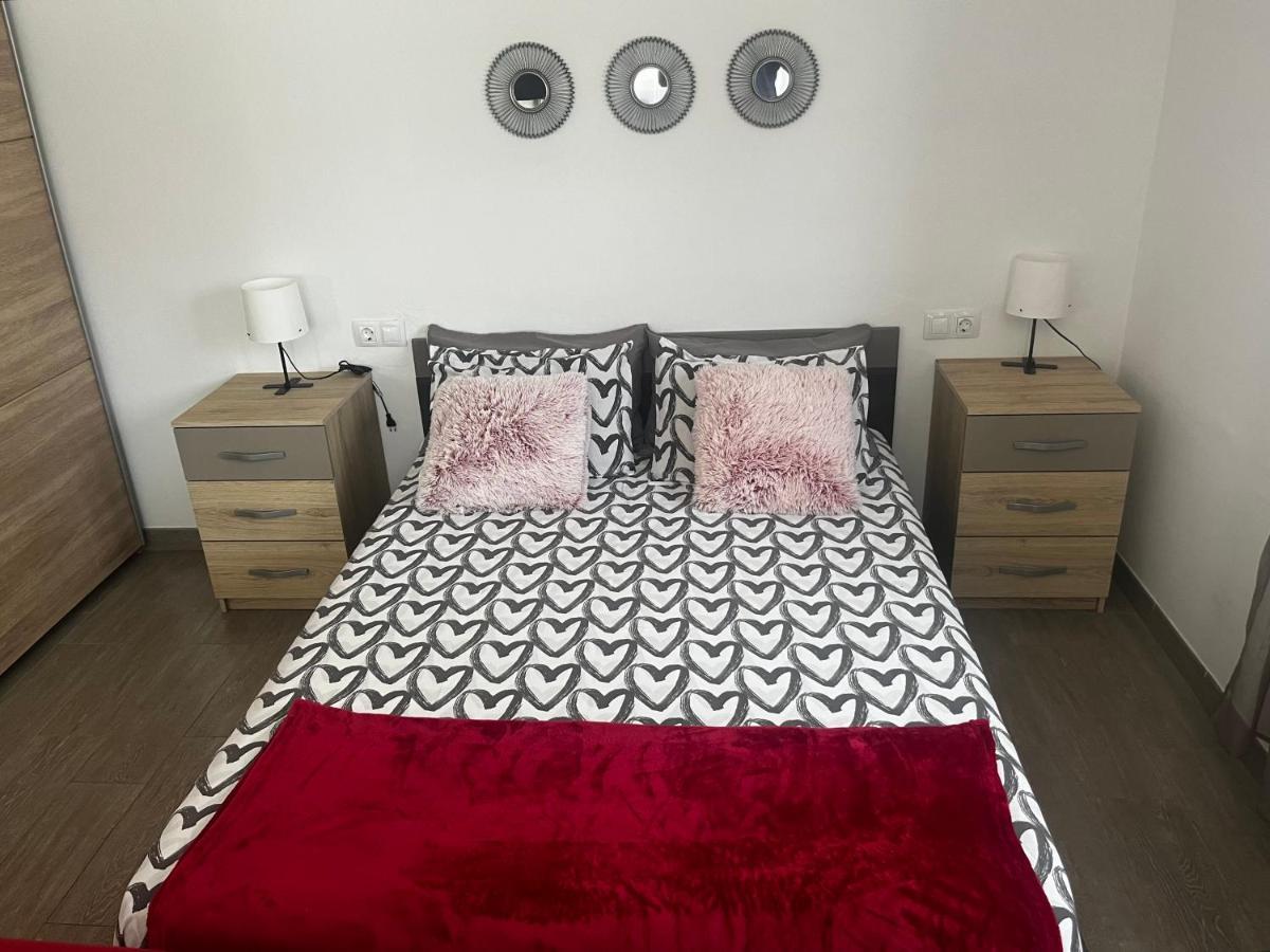 Casa Domingo 3 Apartment La Santa Ngoại thất bức ảnh