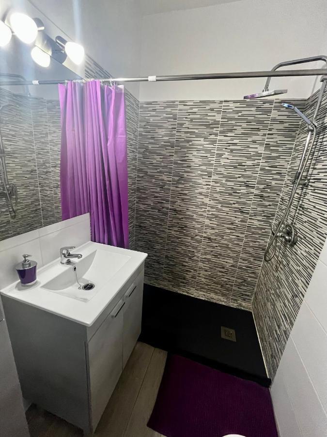 Casa Domingo 3 Apartment La Santa Ngoại thất bức ảnh